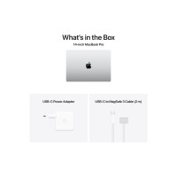 Slika MacBook Pro M4 MW2W3ZE/A