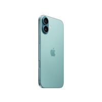 Slika iPhone 16 Plus 128GB Teal MXVY3SX/A