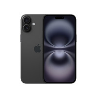Slika proizvoda iPhone 16 Plus 256GB Black MXWN3SX/A