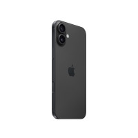Slika iPhone 16 Plus 256GB Black MXWN3SX/A