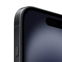 Slika iPhone 16 Plus 256GB Black MXWN3SX/A