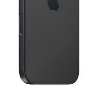 Slika iPhone 16 Plus 256GB Black MXWN3SX/A