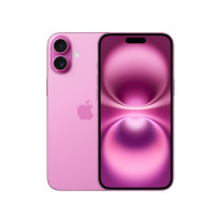 Slika proizvoda iPhone 16 Plus 256GB Pink MXY13SX/A