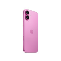 Slika iPhone 16 Plus 256GB Pink MXY13SX/A