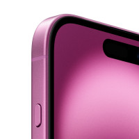 Slika iPhone 16 Plus 256GB Pink MXY13SX/A