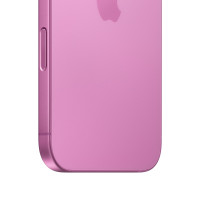 Slika iPhone 16 Plus 256GB Pink MXY13SX/A