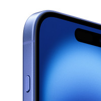 Slika iPhone 16 Plus 256GB Ultramarine MXY23SX/A