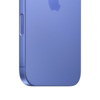 Slika iPhone 16 Plus 256GB Ultramarine MXY23SX/A