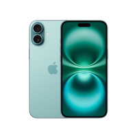 Slika proizvoda iPhone 16 Plus 256GB Teal MXY53SX/A