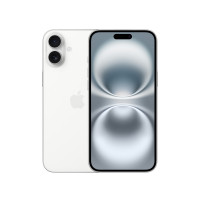 Slika proizvoda iPhone 16 Plus 512GB White MY1X3SX/A