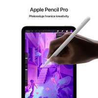 Slika iPad mini Wi-Fi 256GB - Purple MXNE3HC/A