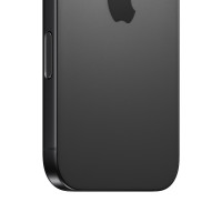 Slika iPhone 16 Pro 128GB Black Titanium MYND3SX/A