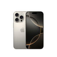 Slika proizvoda iPhone 16 Pro 128GB Natural Titanium MYNG3SX/A