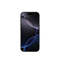 Slika iPhone 16 Pro 256GB Black Titanium MYNH3SX/A