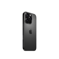 Slika iPhone 16 Pro 256GB Black Titanium MYNH3SX/A