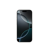 Slika iPhone 16 Pro 256GB White Titanium MYNJ3SX/A