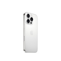 Slika iPhone 16 Pro 256GB White Titanium MYNJ3SX/A