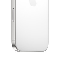 Slika iPhone 16 Pro 256GB White Titanium MYNJ3SX/A