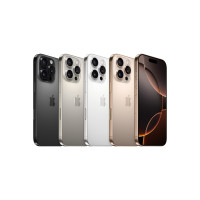 Slika iPhone 16 Pro 256GB White Titanium MYNJ3SX/A