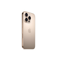 Slika iPhone 16 Pro 256GB Desert Titanium MYNK3SX/A