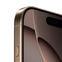 Slika iPhone 16 Pro 256GB Desert Titanium MYNK3SX/A