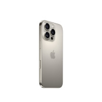 Slika iPhone 16 Pro 256GB Natural Titanium MYNL3SX/A
