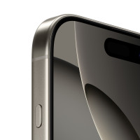 Slika iPhone 16 Pro 256GB Natural Titanium MYNL3SX/A