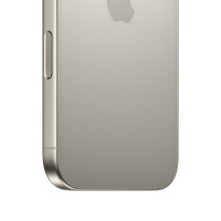 Slika iPhone 16 Pro 256GB Natural Titanium MYNL3SX/A