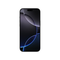 Slika iPhone 16 Pro Max 256GB Black Titanium MYWV3SX/A
