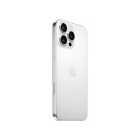 Slika iPhone 16 Pro Max 256GB White Titanium MYWW3SX/A