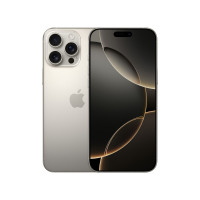 Slika proizvoda iPhone 16 Pro Max 256GB Natural Titanium MYWY3SX/A