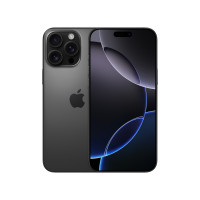 Slika proizvoda iPhone 16 Pro Max 512GB Black Titanium MYX03SX/A
