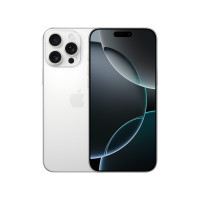 Slika proizvoda iPhone 16 Pro Max 512GB White Titanium MYX13SX/A