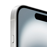 Slika iPhone 16 512GB White MYEP3SX/A