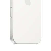 Slika iPhone 16 512GB White MYEP3SX/A