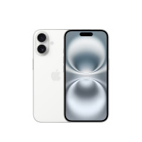 Slika iPhone 16 512GB White MYEP3SX/A