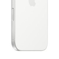 Slika iPhone 16 512GB White MYEP3SX/A