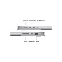 Slika MacBook Pro M4 Pro MX2T3ZE/A