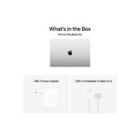 Slika MacBook Pro M4 Pro MX2T3ZE/A