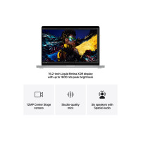 Slika MacBook Pro M4 Max MX2W3ZE/A