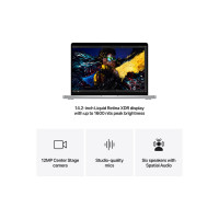 Slika MacBook Pro M4 Pro MX2F3ZE/A