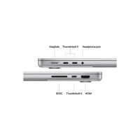 Slika MacBook Pro M4 Pro MX2F3ZE/A