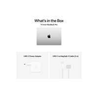Slika MacBook Pro M4 Pro MX2F3ZE/A