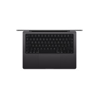 Slika MacBook Pro M4 Pro MX2H3ZE/A