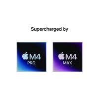 Slika MacBook Pro M4 Pro MX2H3ZE/A