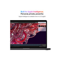 Slika MacBook Pro M4 Pro MX2H3ZE/A