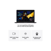 Slika MacBook Pro M4 Pro MX2H3ZE/A
