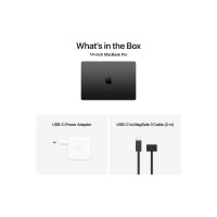 Slika MacBook Pro M4 Pro MX2H3ZE/A