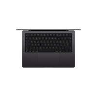 Slika MacBook Pro M4 MCX04ZE/A