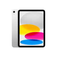 Slika iPad (10th) Wi-Fi 256GB - Silver MCMD4HC/A